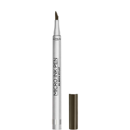 L'Oreal Paris front packaging showing pen and shade with clear branding