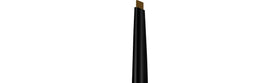 L'Oréal Paris spoolie detail demonstrating blending for softer, smudge-free brows benefit