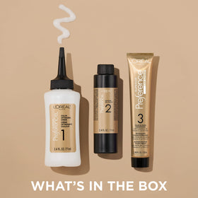 L'Oreal Paris Care Supreme Conditioner packaging, provides conditioning benefit