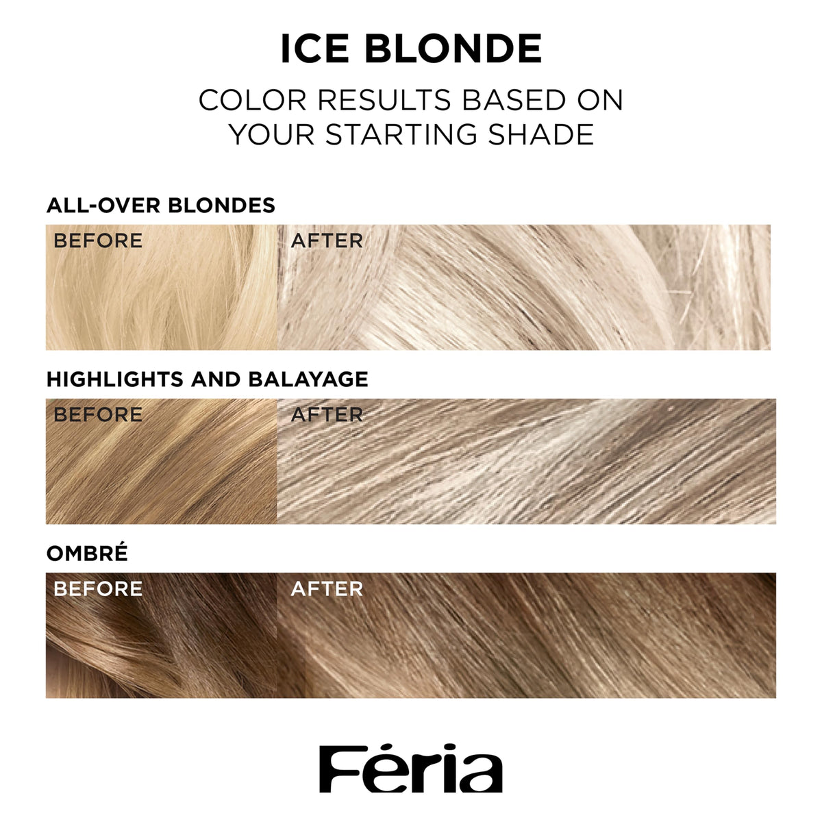 L'Oreal Paris creamy toner texture close-up showing smooth conditioning formula