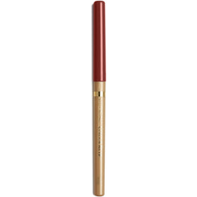 L'Oreal Paris lip liner front packaging showing shade 772 and benefit of precise definition