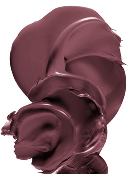 L'Oreal Paris Colour Riche next to ruler illustrating lipstick size and scale