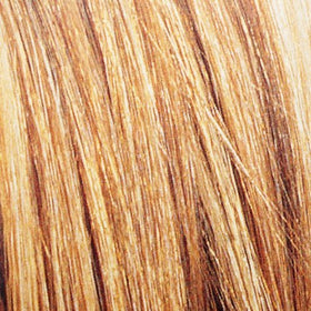 L'Oreal Paris close-up of tubes and developer demonstrating easy two-step application
