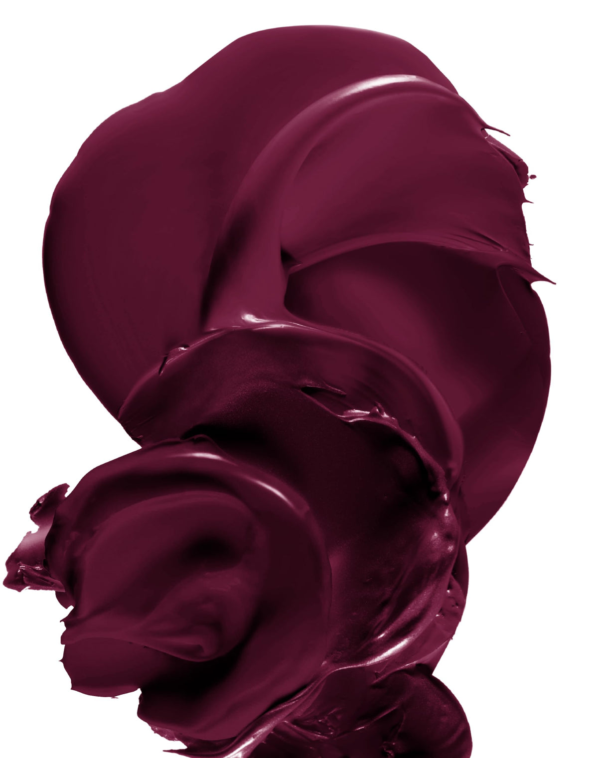 L'Oreal Paris Divine Wine in evening makeup setting showing polished look transformation benefit
