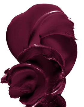 L'Oreal Paris Divine Wine in evening makeup setting showing polished look transformation benefit