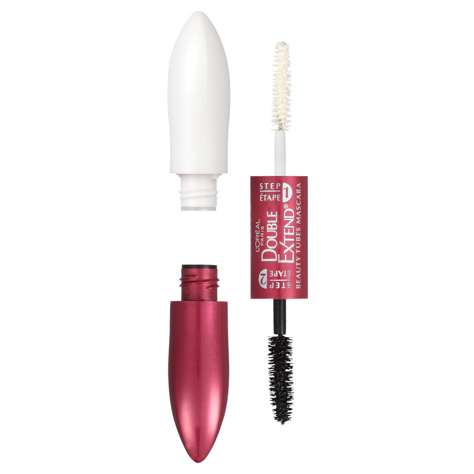 L'Oreal Paris front packaging showing product and benefits clearly