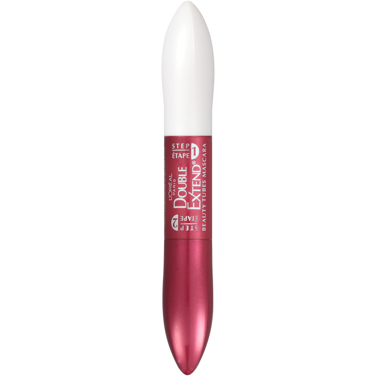 L'Oreal Paris on vanity lifestyle shot demonstrating everyday wear