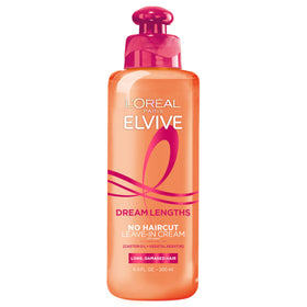 L'Oreal Paris front packaging showing bottle and branding for easy recognition