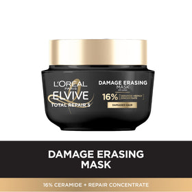 L'Oreal Paris Elvive almond oil ingredient close-up for softer hair