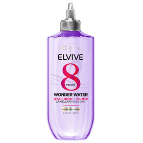 L'Oreal Paris Wonder Water front packaging showing bottle and benefits