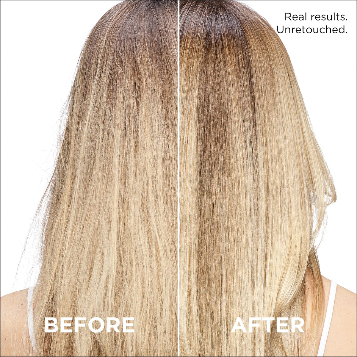 L'Oreal Paris EverPure rosemary essential oils close-up, emphasizes natural-scent benefit