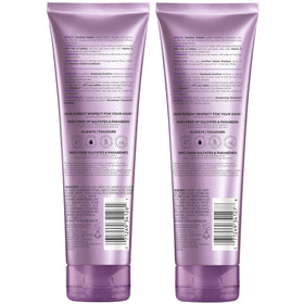 L'Oreal Paris EverPure set staged in bathroom lifestyle scene for routine inspiration