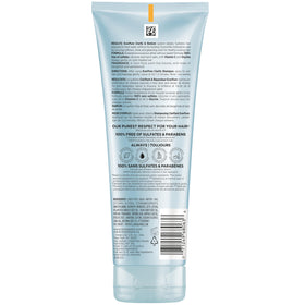 Ingredient close-up highlighting Vitamin C and Glycine in L'Oreal Paris EverPure benefit