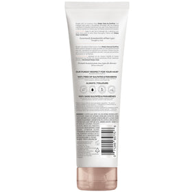 L'Oreal Paris EverPure with rosemary sprigs illustrating natural essential oil benefit