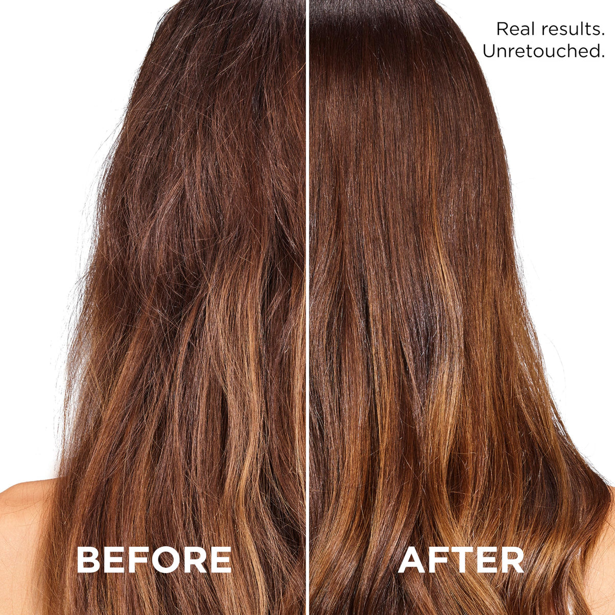 L'Oreal Paris rosemary leaf close-up highlighting natural strengthening benefit