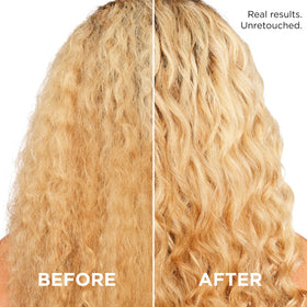 L'Oreal Paris EverPure paired with Hydracharge shampoo to show complete system