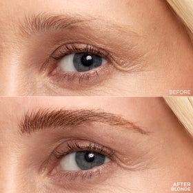 L'Oreal Paris on a vanity showing everyday use and styling benefit