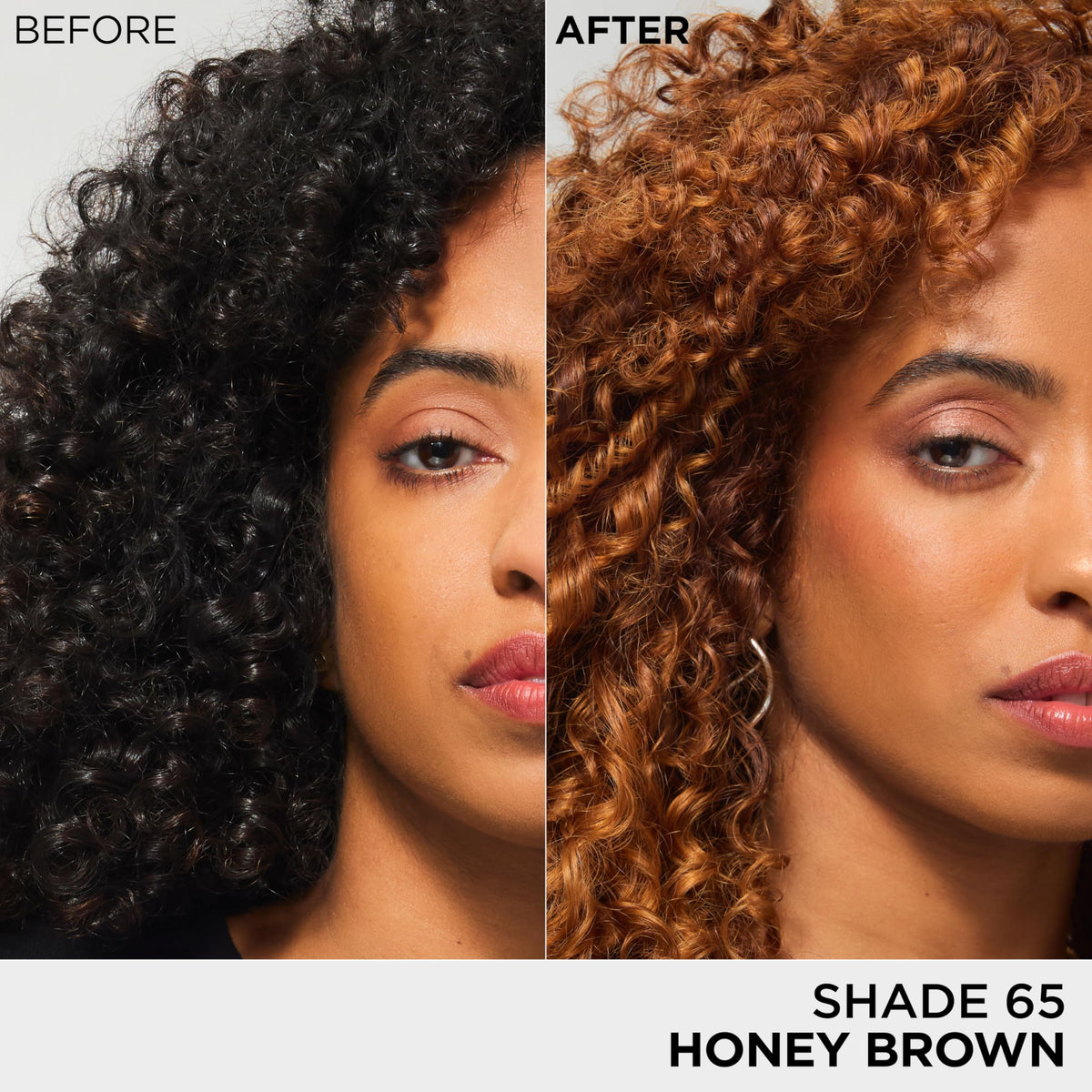 L'Oreal Paris Feria Bonding Care Complex conditioner tube strengthening hair bonds post-color