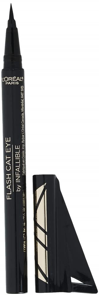 L'Oreal Paris front packaging showing product and brand clarity