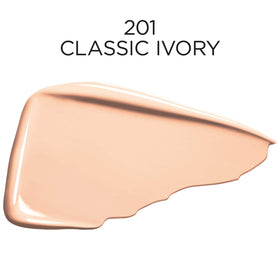L'Oreal Paris pump dispensing foundation for controlled application