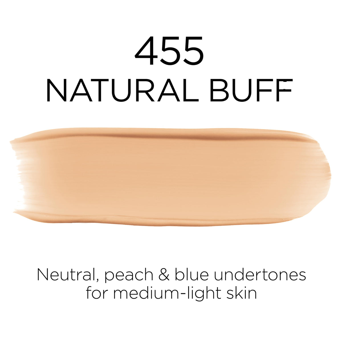 L'Oreal Paris next to primer and moisturizer for tailored skin prep