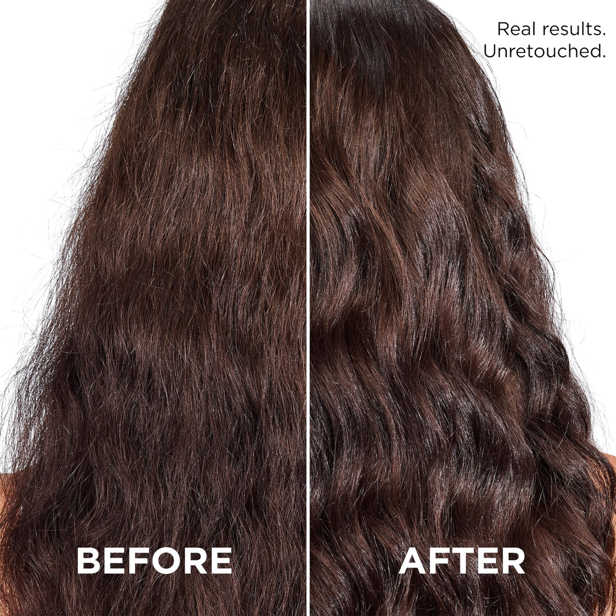L'Oreal Paris marula oil drop detail for hydration boost