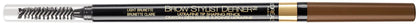 L'Oreal Paris front packaging showing pencil and branding, clear product identity benefit