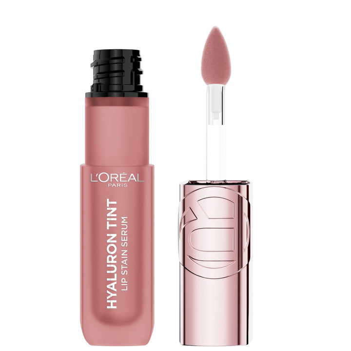L'Oreal Paris front packaging showing product and shade for everyday wear