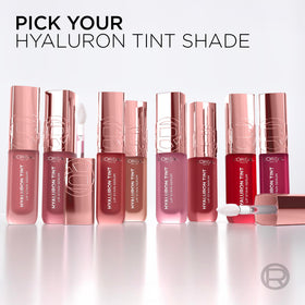 L'Oreal Paris lifestyle image of daytime look wearing Smoky Mauve for everyday polish