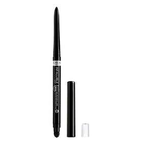 L'Oreal Paris front packaging showing mechanical gel eyeliner, clear brand visibility and benefit
