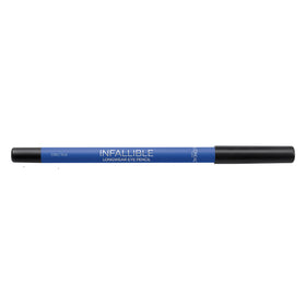 L'Oreal Paris close-up of sharpened tip highlighting precision and easy application benefit