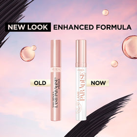 L'Oreal Paris close-up wand with dense bristles for fuller lashes