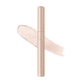 L'Oreal Paris Le Shadow Stick front packaging showing shade and compact benefit