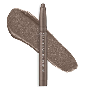 L'Oreal Paris front packaging of Le Shadow Stick showing product name and taupe shade