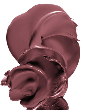L'Oreal Paris lipstick inside handbag with mirror showing on-the-go touch-up convenience
