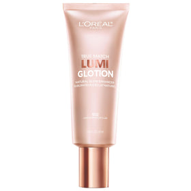 L'Oreal Paris front bottle showing product and shade for easy recognition