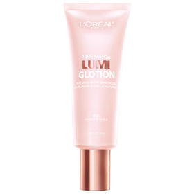 L'Oreal Paris bottle front packaging showing product and shade