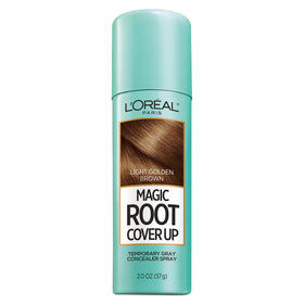 L'Oreal Paris front packaging showing product and shade for quick recognition