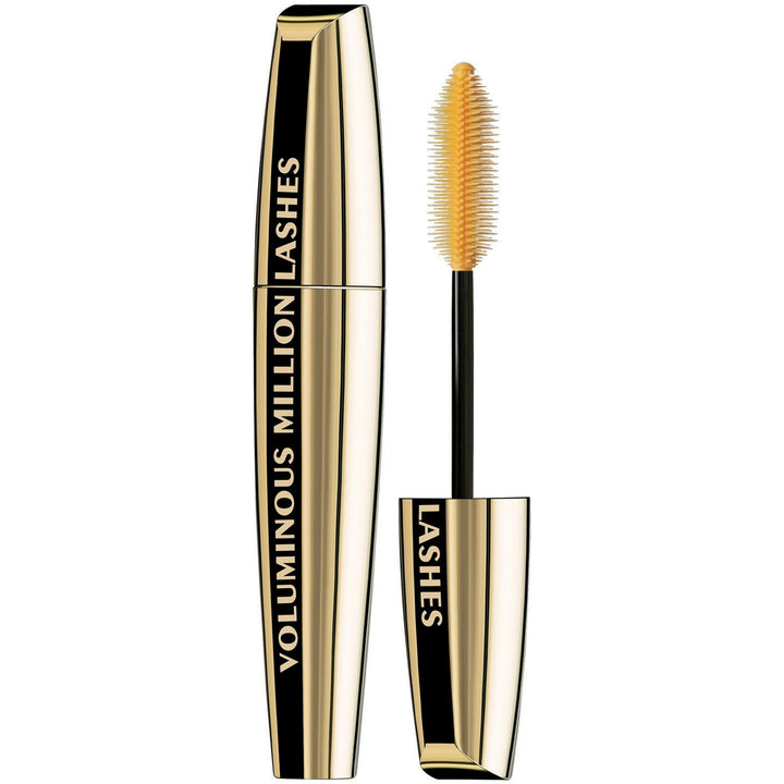L'Oreal Paris front packaging showing product and shade for instant recognition and confidence