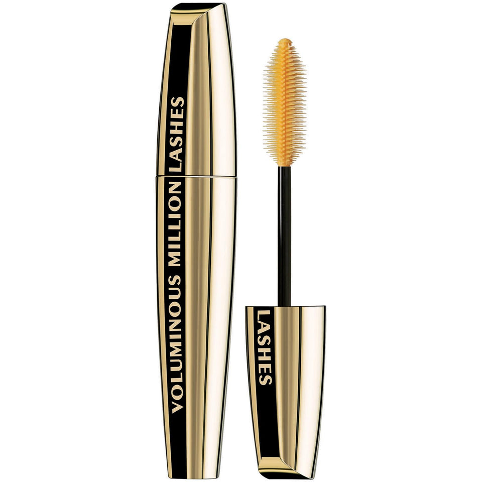 L'Oreal Paris front packaging showing product and shade for instant recognition and confidence