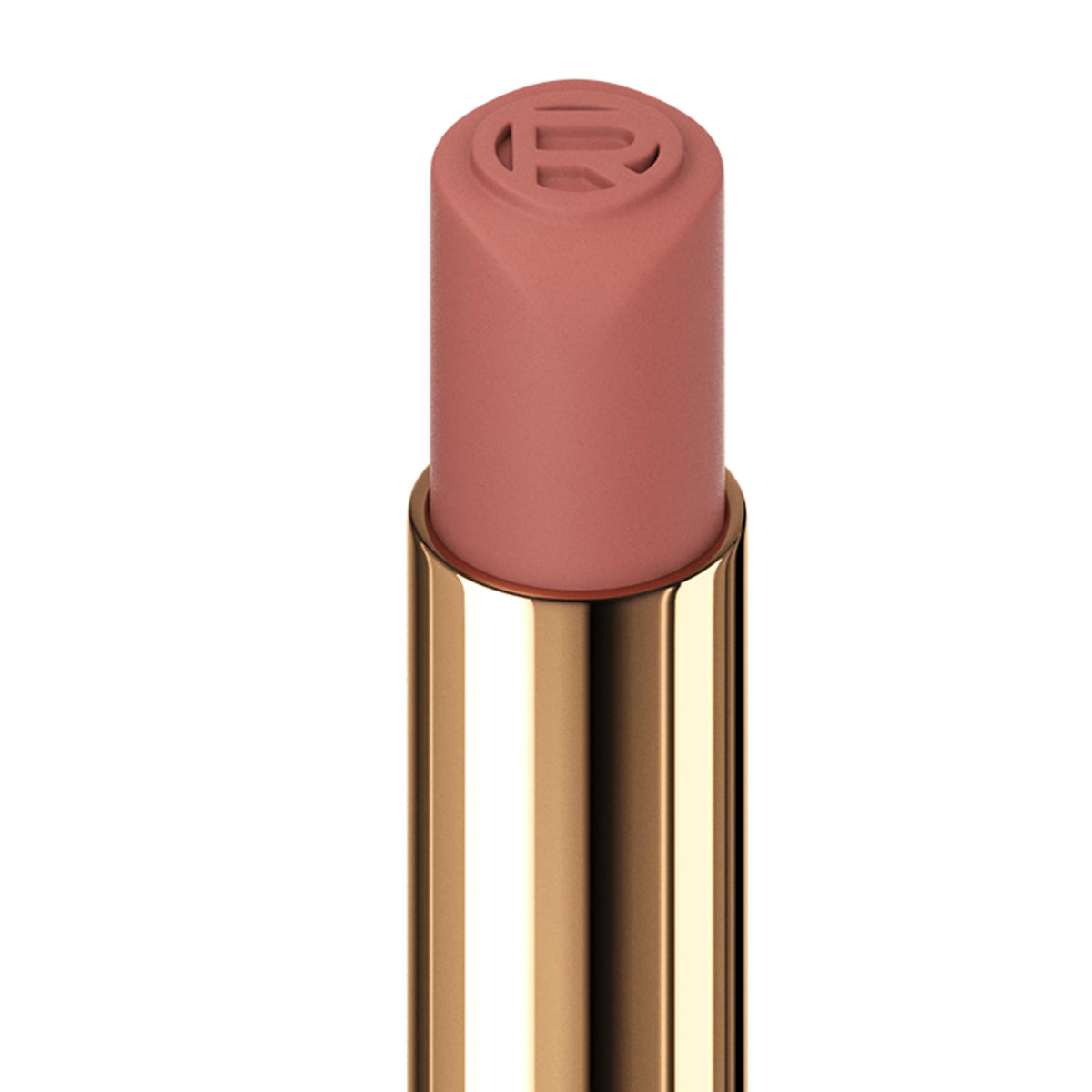 L'Oreal Paris packaging label close-up showing ingredient and shade info benefit