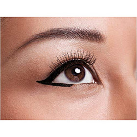 L'Oreal Paris Pencil Perfect cap and twist mechanism detail for easy use
