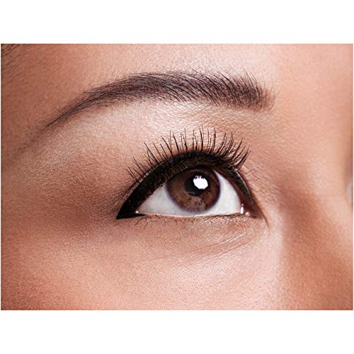 L'Oreal Paris Pencil Perfect held in hand to show compact travel-friendly size