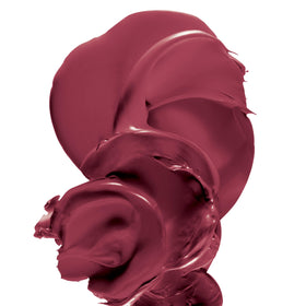 Product ingredients label of L'Oreal Paris Colour Riche showing Argan Oil benefits
