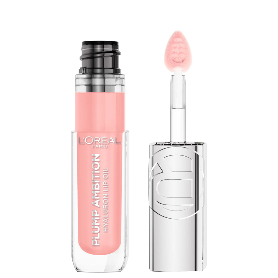 L'Oreal Paris front tube packaging showing product and shade