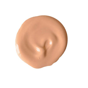 L'Oreal Paris swatch of Sand Beige on arm showing true-to-skin coverage