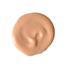 L'Oreal Paris texture close-up showing creamy finish, highlights easy blendability