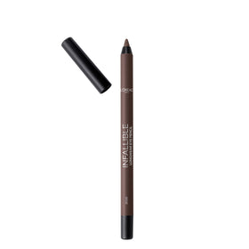 L'Oreal Paris front packaging showing pencil and shade information for quick selection