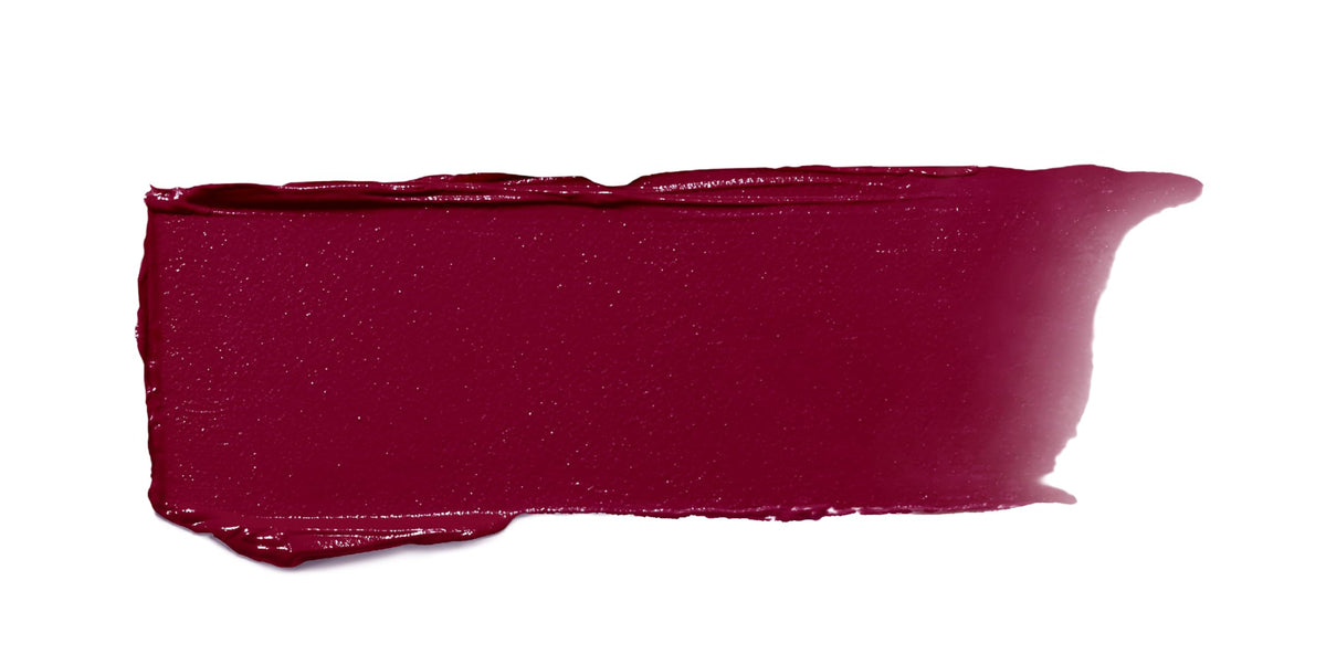L'Oreal Paris Raisin Rapture packaging label showing ingredients and shade name