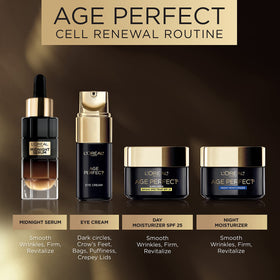 L'Oreal Paris recycled glass jar detail emphasizing sustainable packaging and eco-friendly benefit